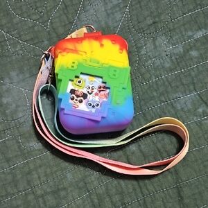 Bitzee Disney Interactive Digital Pet